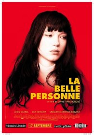 La belle personne / Krásná Junie (2008)