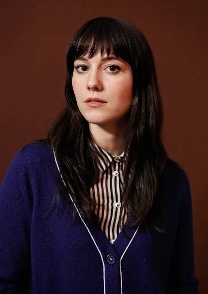 Na mol - Promo - Mary Elizabeth Winstead