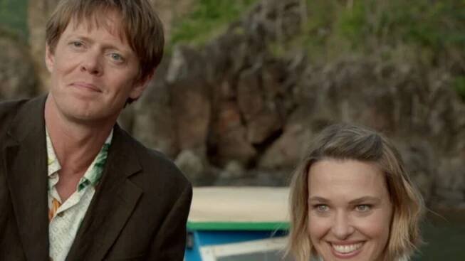 BBC Death in Paradise's Sally Bretton returns to beloved role and fans are thrilled