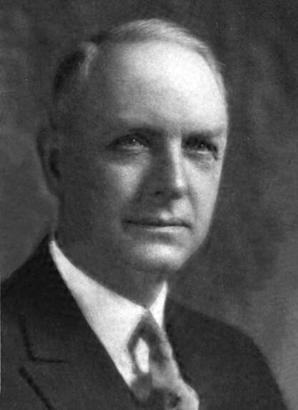 Paul W. Voorhies