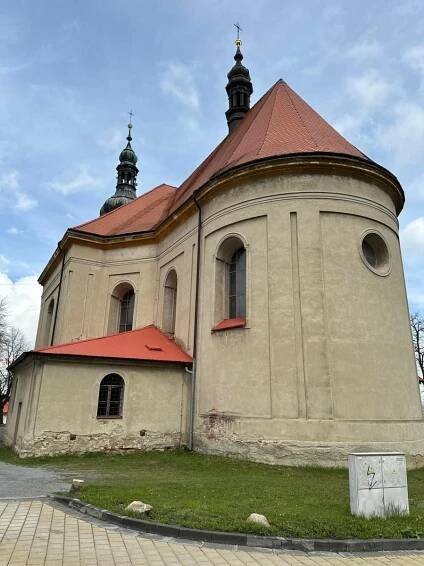 Střílky | hanazakova.cz