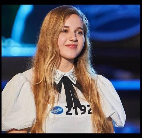 FOTO: Dianka má i osobitý styl oblékání. – stránka 4