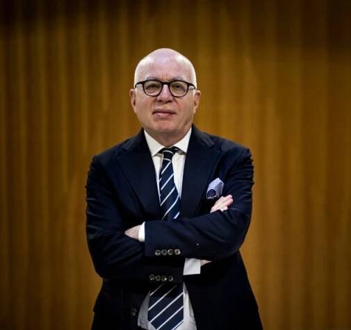 Michael Wolff: How Trump Recaptured America