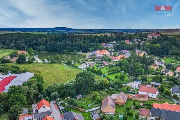 Prodej Pozemek, Mantovská, Chotěšov, okres Plzeň-Jih
