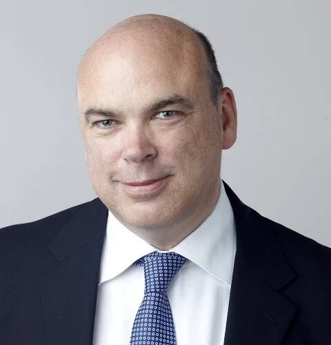 Mike Lynch (businessman)