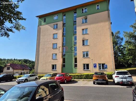 Rumburských hrdinů, Nový Bor - Arnultovice, okres Česká Lípa
