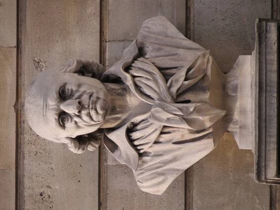 Jean-Jacques-François Le Barbier