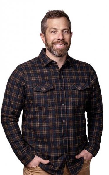 Kevin J. Huser