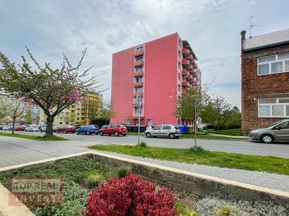 Pronájem Byt 1+kk, Oskol, Kroměříž