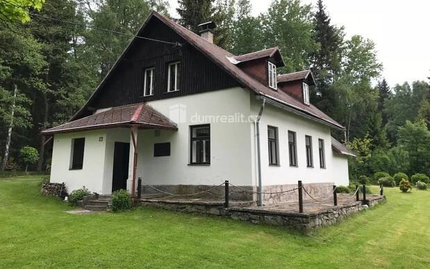 Rodinné domy, Bernov, Nejdek, 100 m²