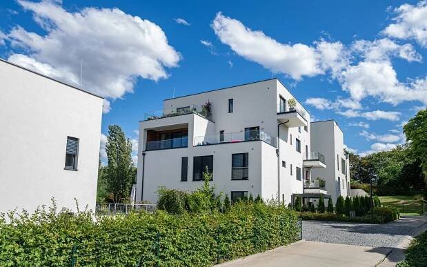 3+kk, Skokanská, Praha, 92 m²