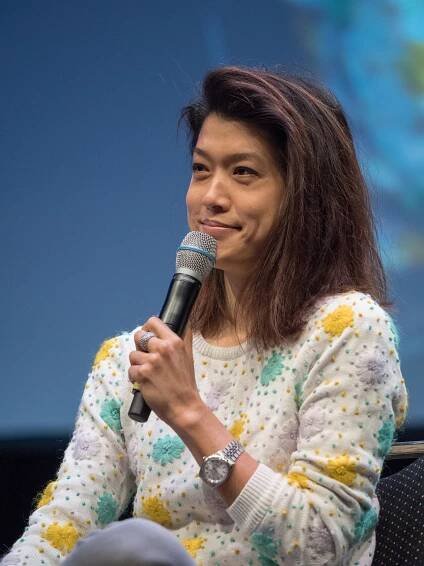 Grace Park