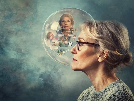 Kvíz: Dokážete myslet logicky? Zkuste si náš kvíz, kde jsou dominantou rodinné vztahy, ale nejen ty