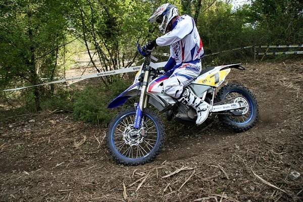Anders Eriksson (enduro rider)
