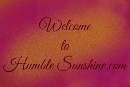 WelcometoHumbleSunshine3