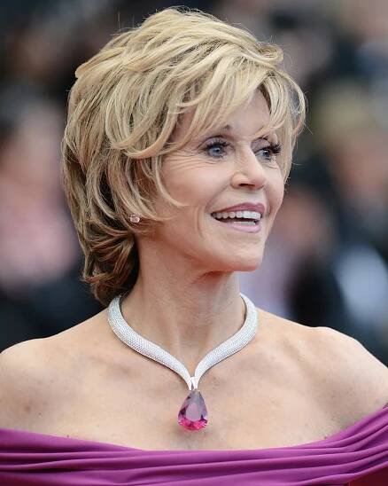 Is This Chopard Necklace The Most Popular Jewel in the History of the Cannes Film Festival? 5