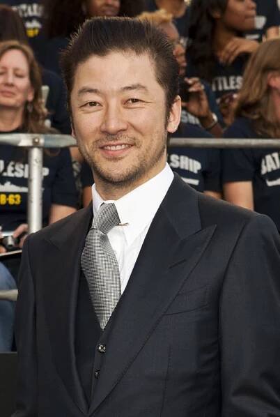 Tadanobu Asano - Actor