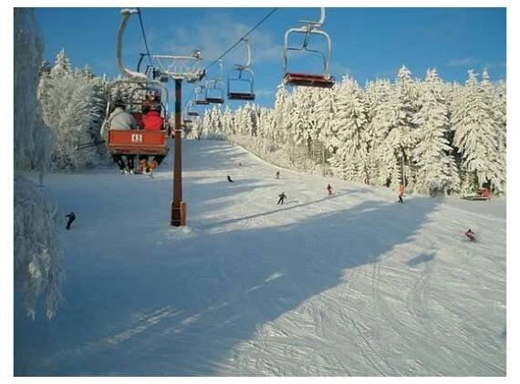 Ski Harusák foto 4
