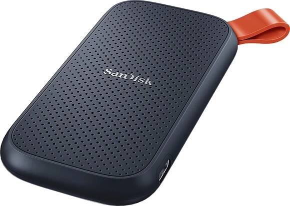 SanDisk Portable 1 TB (SDSSDE30-1T00-G25)