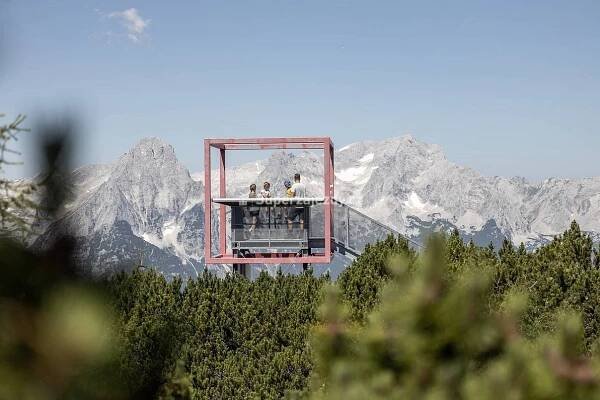ALPRIMA APARTHOTEL HINTERSTODER - Rakousko - Horní Rakousko - Hinterstoder - Wurzeralm | Superzajezdy.cz