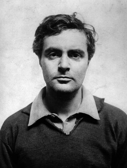 MODIGLIANI Bohemio