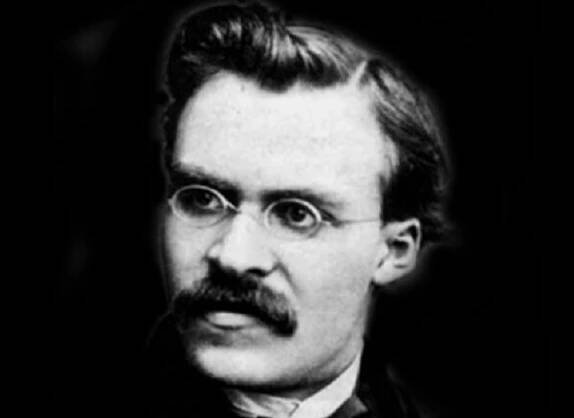 Nietzsche, Friedrich | KOSMAS.cz - vaše internetové knihkupectví