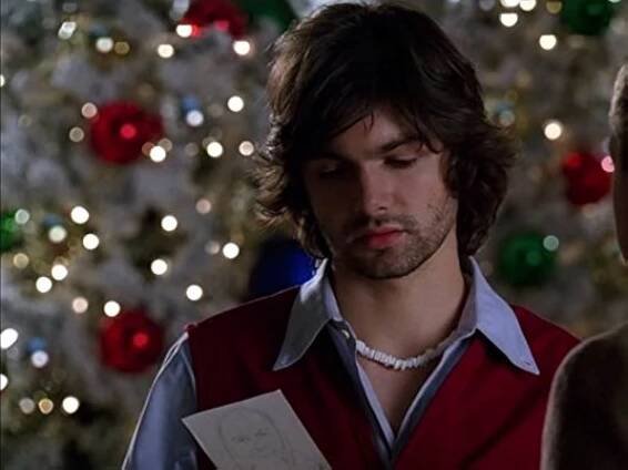 Nick Roth in Beze stopy (2002)