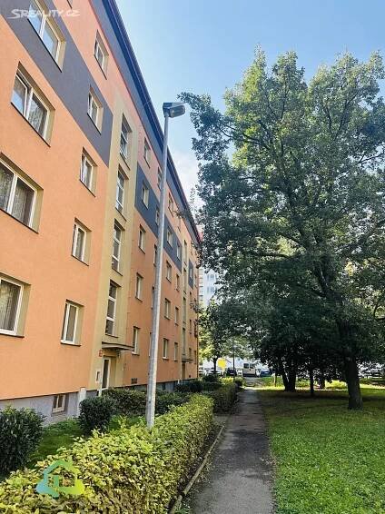 Prodej Byt 2+1, Plaňanská, Praha 10 - Malešice