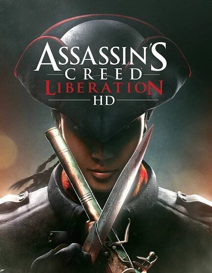 Assassin´s Creed III: Liberation HD