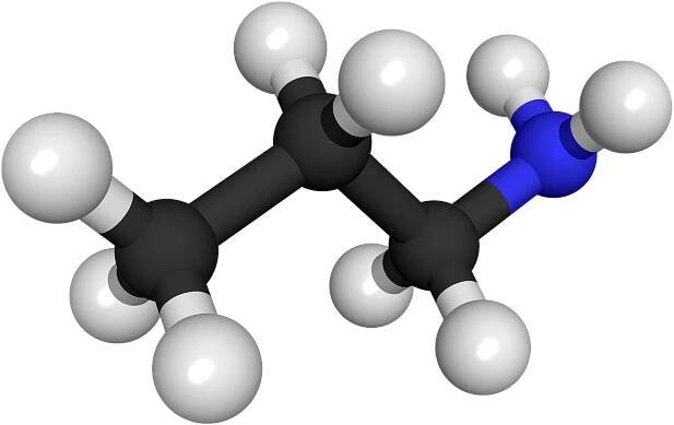 Propylamine