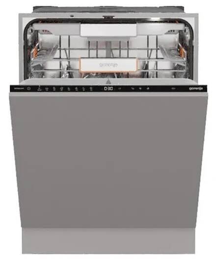 Myčka - GV663B65 - GORENJE