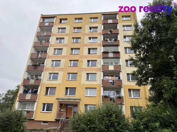 Prodej družstevního bytu 3+1, 80 m2 v Neštěmicích.