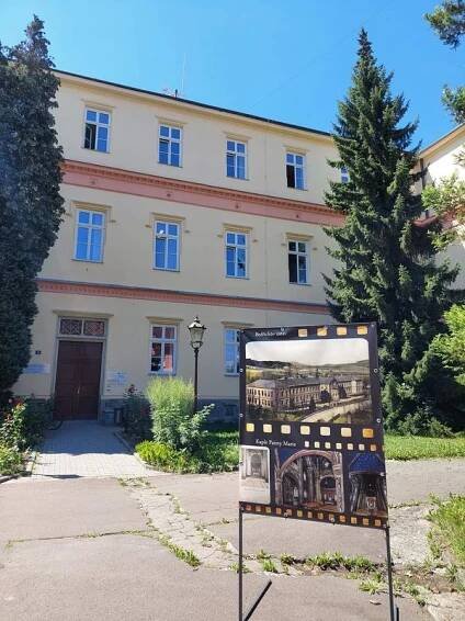 Středisko sociálních služeb města Frýdlant nad Ostravicí foto 5