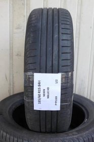 Letní pneu Nexen Nblue HD 185/60 R15 84H 5mm 6ks - Pneumatiky