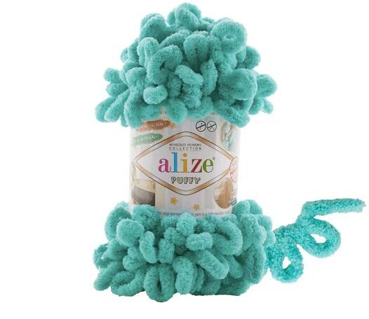 ALIZE Puffy 490