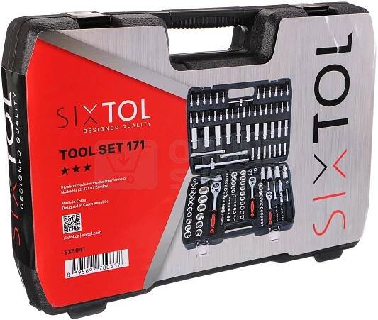 Sixtol SX3041