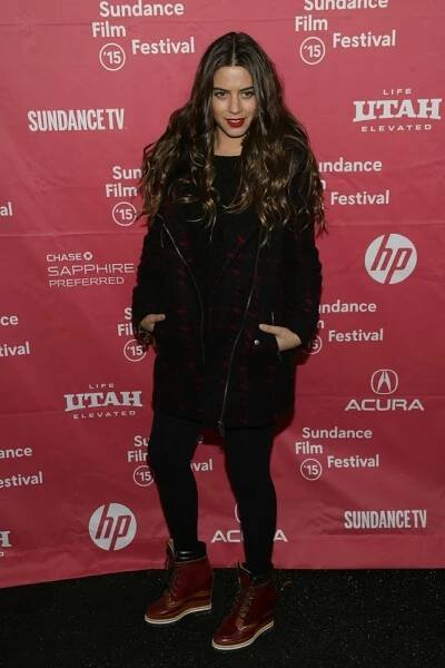 Lorenza Izzo - Actress