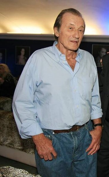 FOTO: Radoslav Brzobohatý 2007 – stránka 3