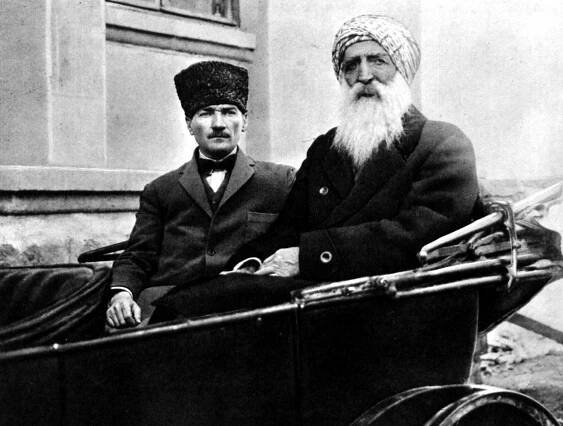Diyap Ağa