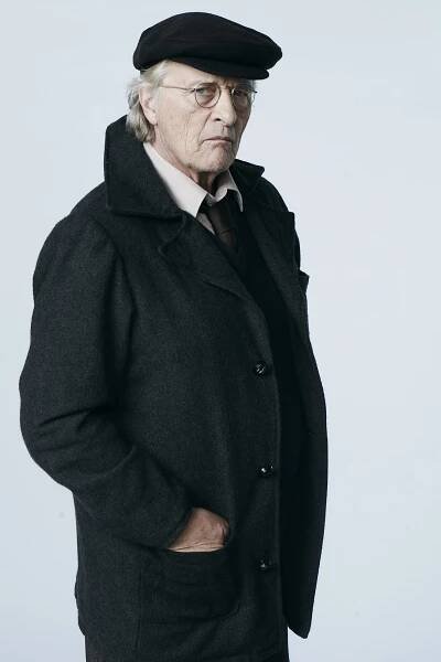 Rutger Hauer - Beyond Valkyrie: Dawn of the Fourth Reich - Promo