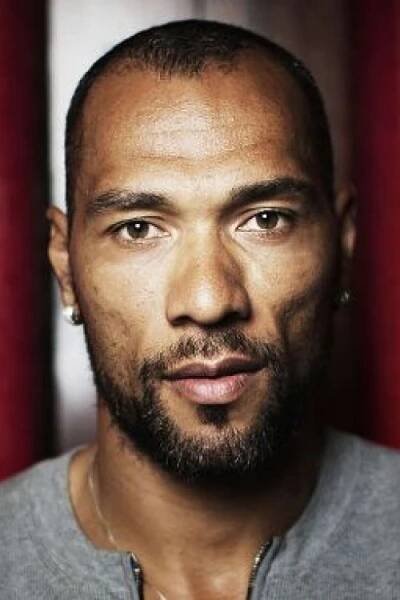 John Carew herec