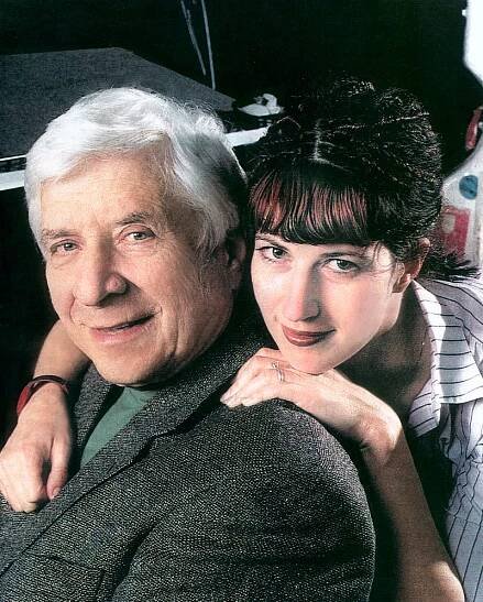 Elmer Bernstein : GALLERY - Colleagues, Friends & Family 