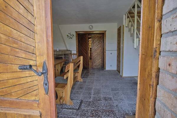 Apart Kobylí, ubytování Kobylí na Moravě - Jižní Morava, 10444