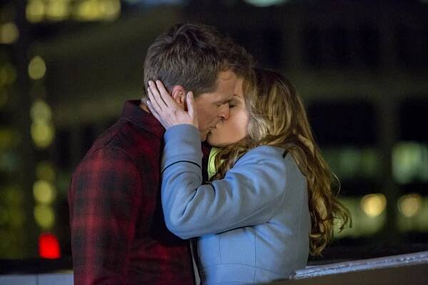 Pro lásku cokoliv - Z filmu - Paul Greene, Erika Christensen