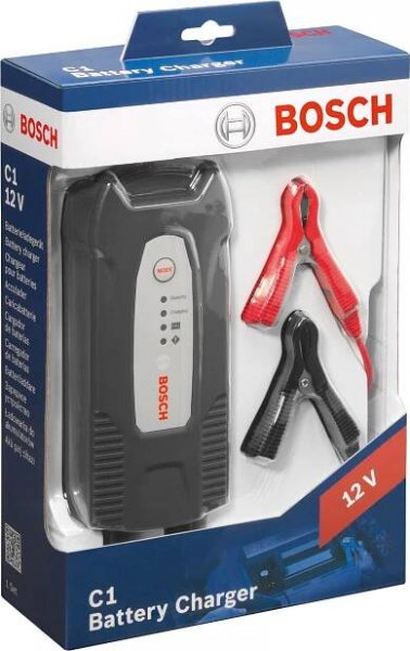 Bosch C1 12V 3,5A