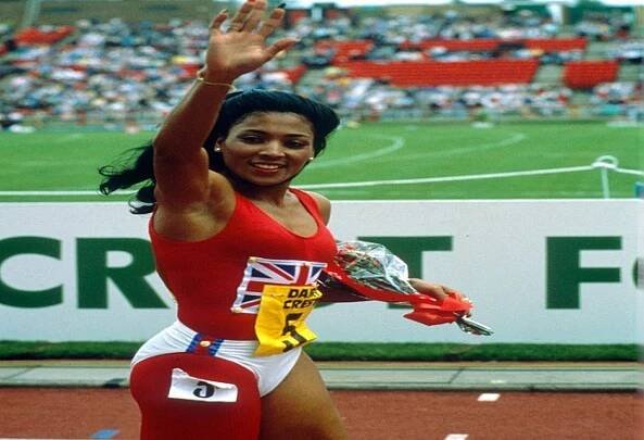 Top 13 Fastest American Women Athletes of All Time - Exploring-USA