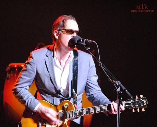Joe Bonamassa: Music Hall – 11/18/14