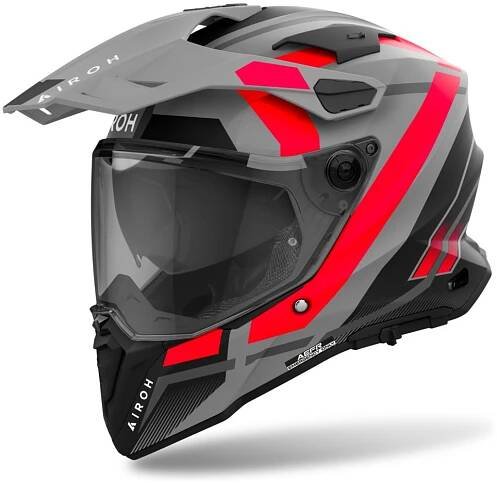 Airoh COMMANDER 2 Mavick 2025