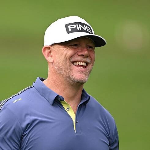 Mike Tindall Dreams of a Rugby Super Bowl