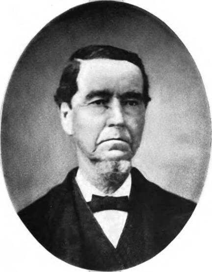 John J. Adam